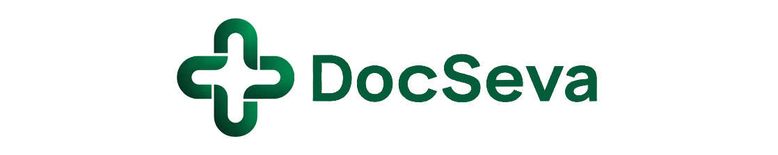 DocSeva logo